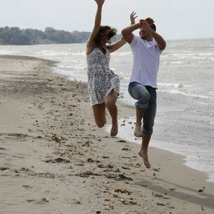 Meet your Posher, Dalibor